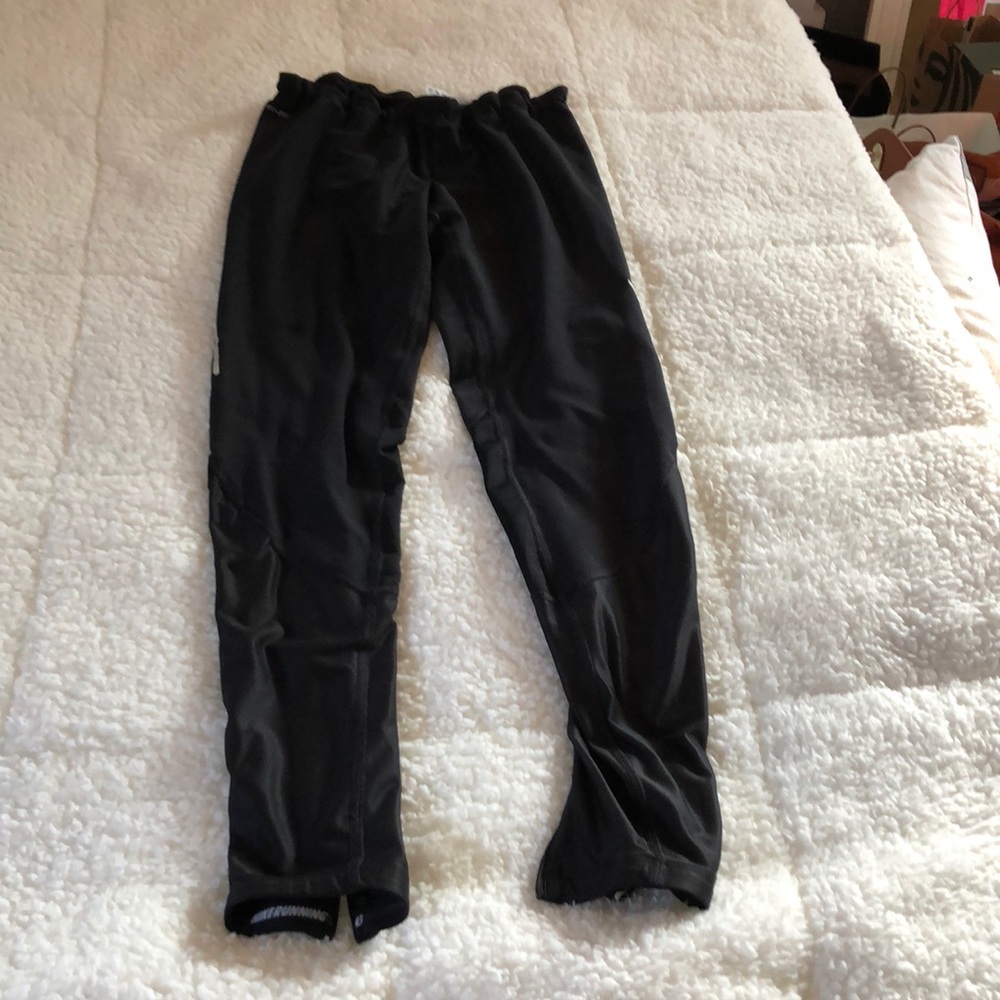 Nike Dri fit running pants